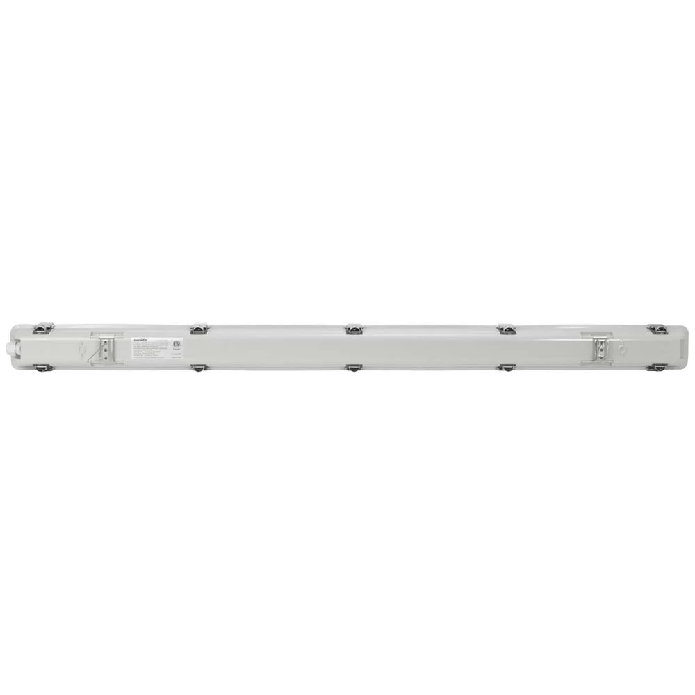 Sunlite 48-in LED Linear Vapor Proof Fixture CCT Selectable Dimmable 120-277v - Image 4