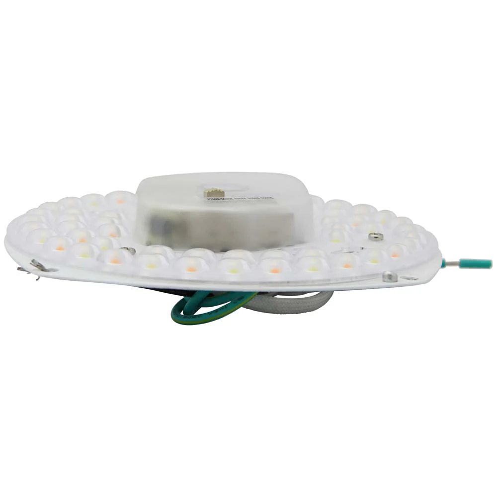 Sunlite 5-in 20w CCT Tunable AC Light Engine Circular Module Retrofit Kit - Image 4