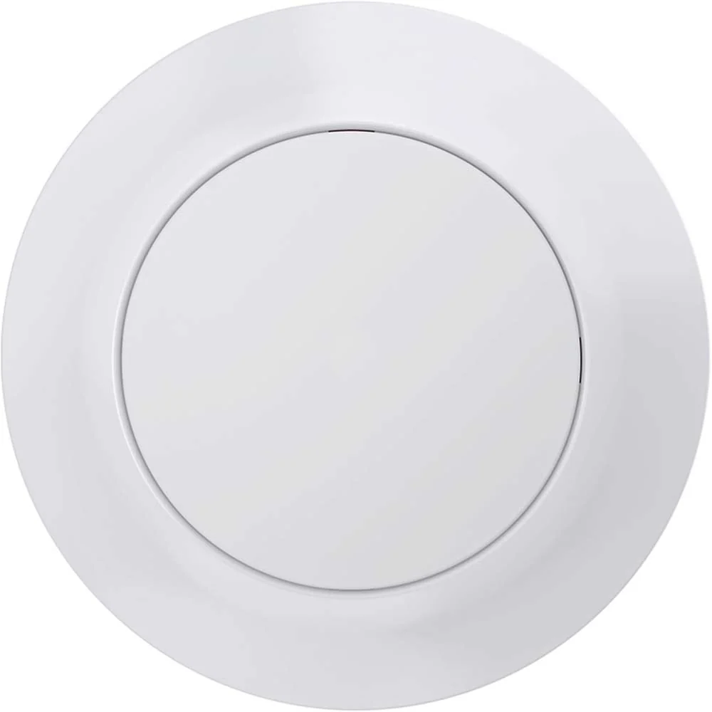 Sunlite 6 in. 10w Round Flush Mount Retrofit Fixture CCT Selectable - Image 8