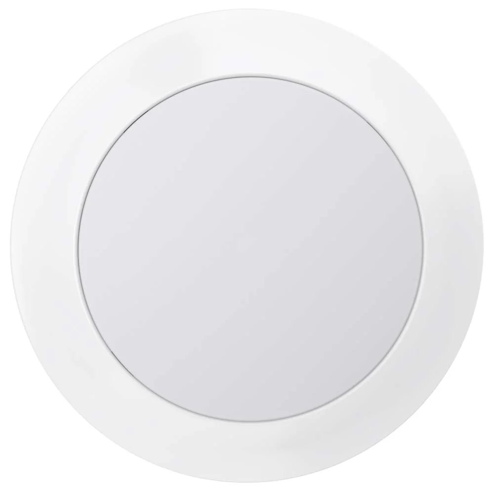 Sunlite 7 in. 15w Round Flush Mount Retrofit Fixture CCT Selectable - Image 8