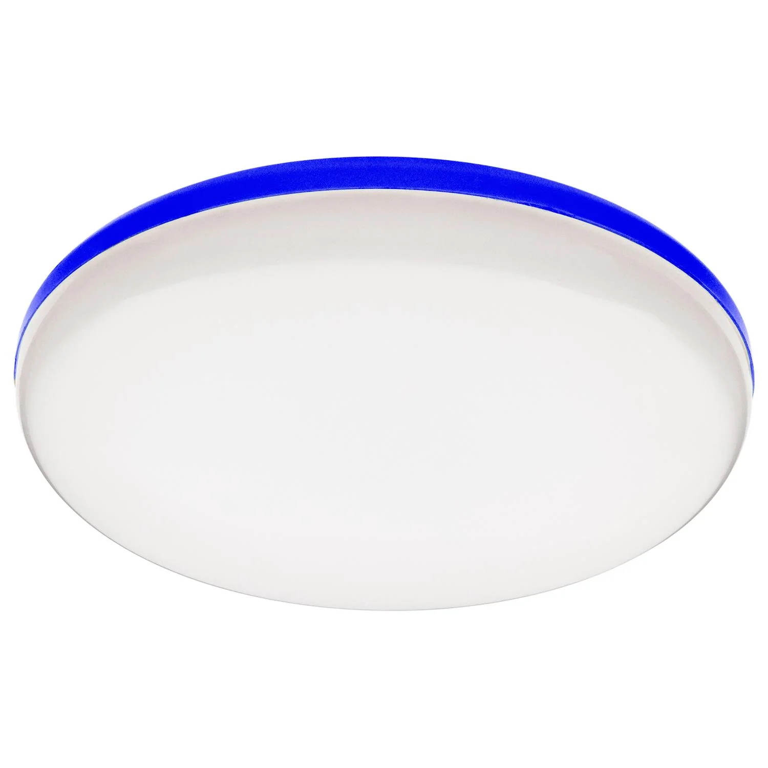 SUNLITE 80762-SU LED 7w Blue UFO Pendant Fixture Light Bulbs 3000K Warm White - Image 2