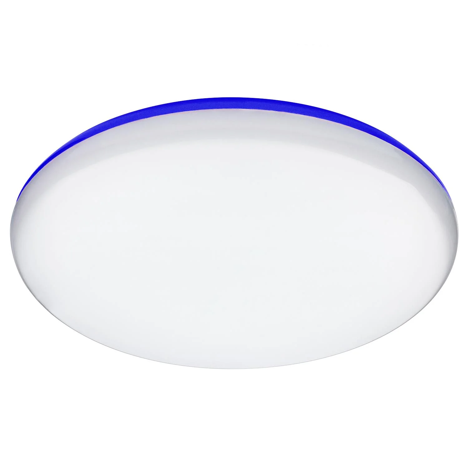 SUNLITE 80766-SU LED 15w Blue UFO Pendant Fixture Light Bulbs 3000K Warm White - Image 2