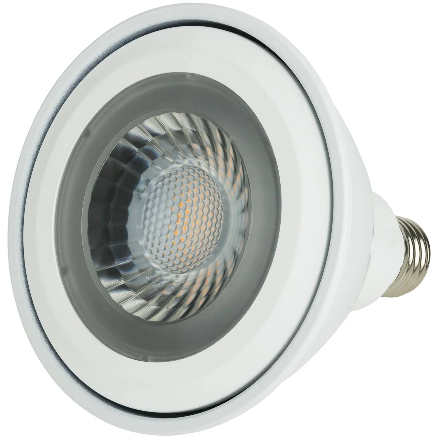 SUNLITE 88082-SU LED PAR38 17w Light Bulb Warm White - Image 2