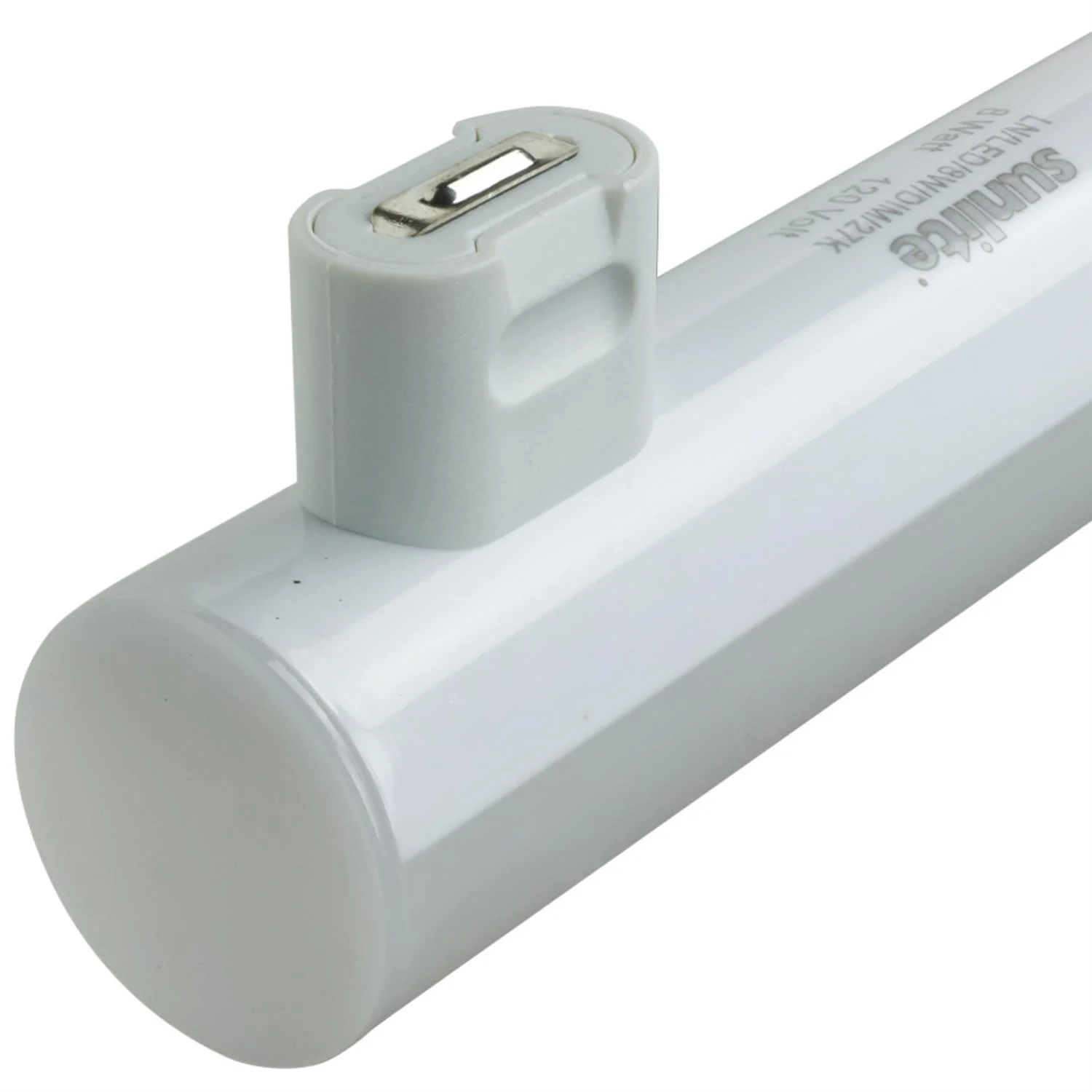 Linestra LN60 LED Replacement bulb 8w 39.4in Warm White lamp - Image 3