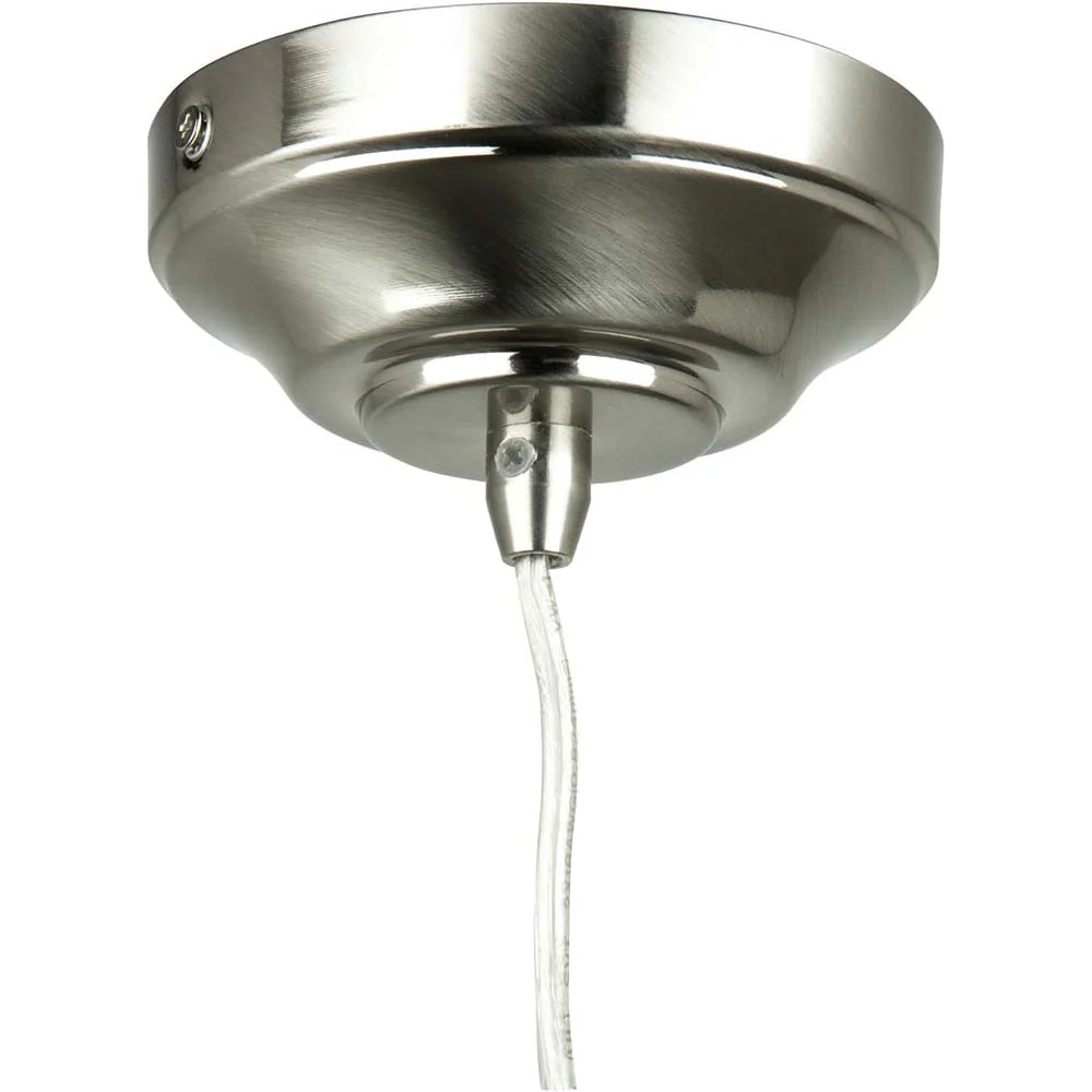 Sunlite 9w LED Juneau Pendant Fixture CCT Selectable Dimmable 120v - 60W Equiv - Image 9