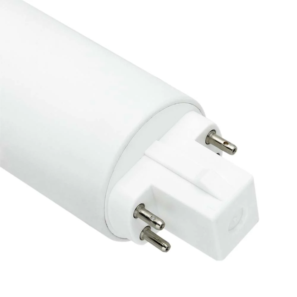 Sunlite 9w LED PLV Plug and Play G24q Base 3500K Bulb - Ballast Dependent - Image 2