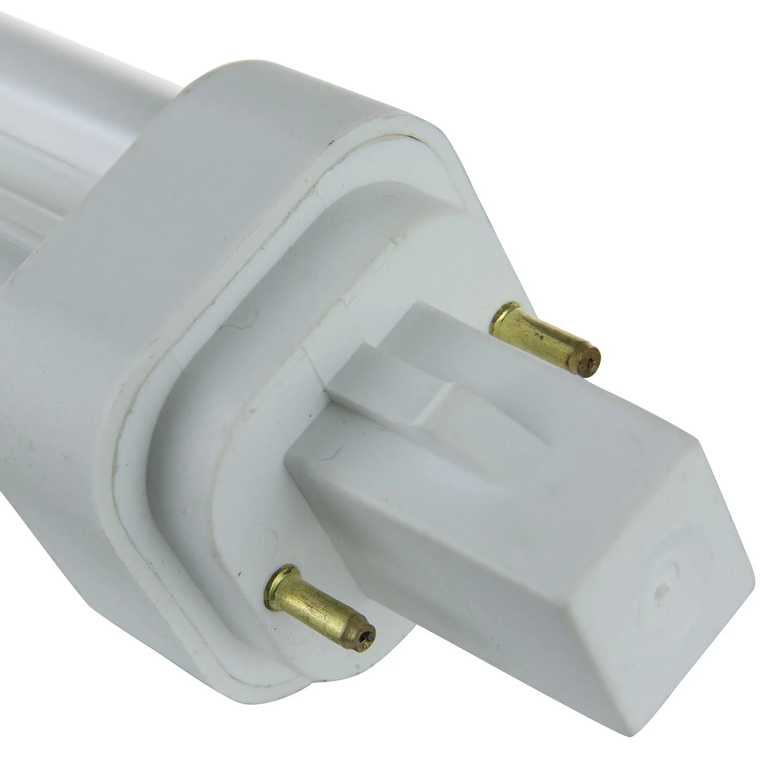 SUNLITE Compact Fluorescent 2700K, G23, 2-Pin 9W Bulb - Image 2