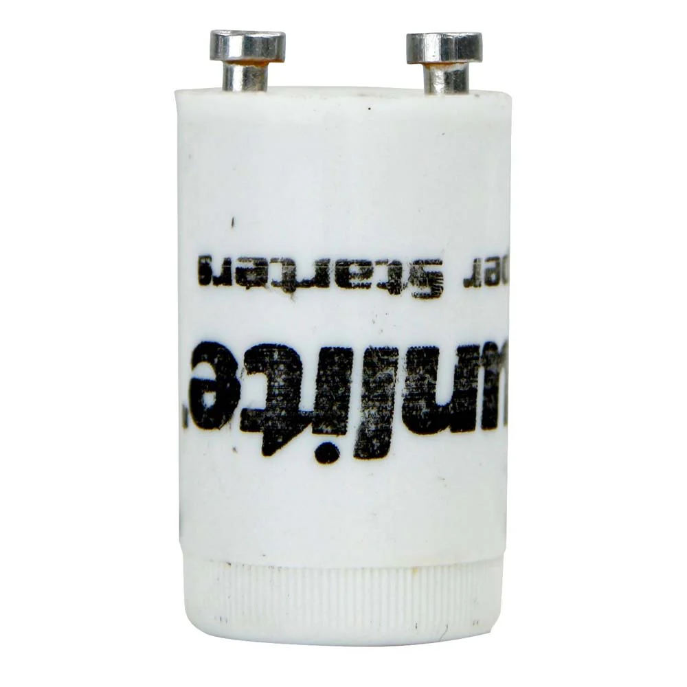 25Pk - Sunlite E750 FS-25 Ballast Fluorescent Starter for F25, FC5, FC8 Lamp - Image 2