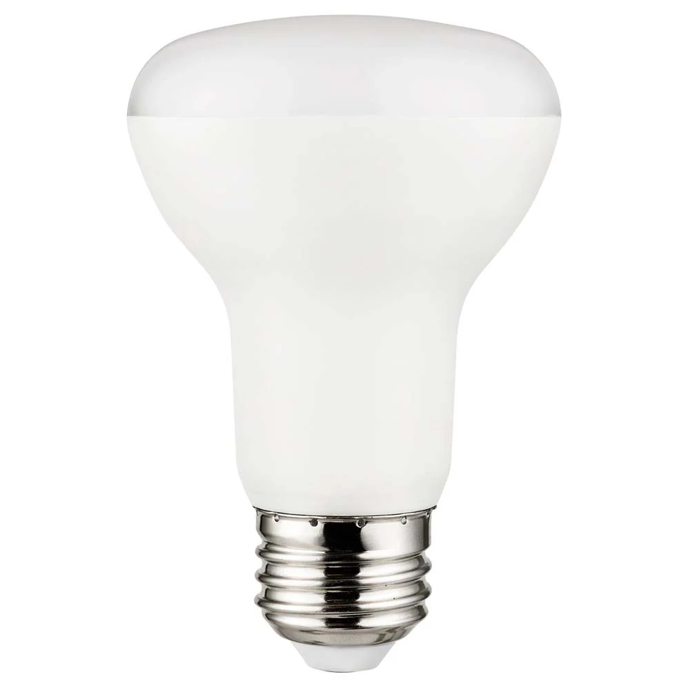 Sunlite LED 90 R20 Recessed Light Bulb 8w E26 Medium Base 5000K - Super White