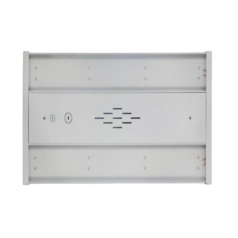 Sunlite LED High Bay Fixture 120-277V Pendant Mount - White - High Bay - Image 3