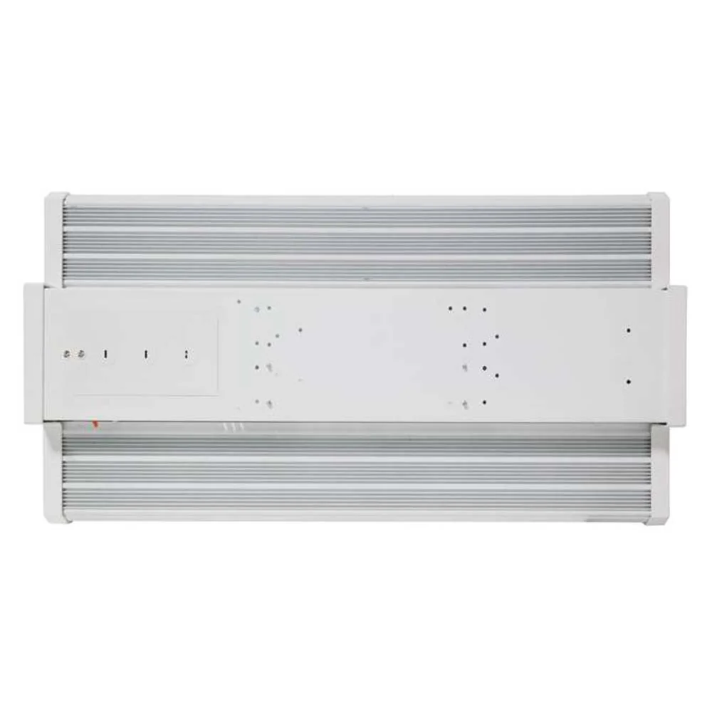 Sunlite LED High Bay Fixture 120-277V Pendant Mount - White - High Bay - Image 4