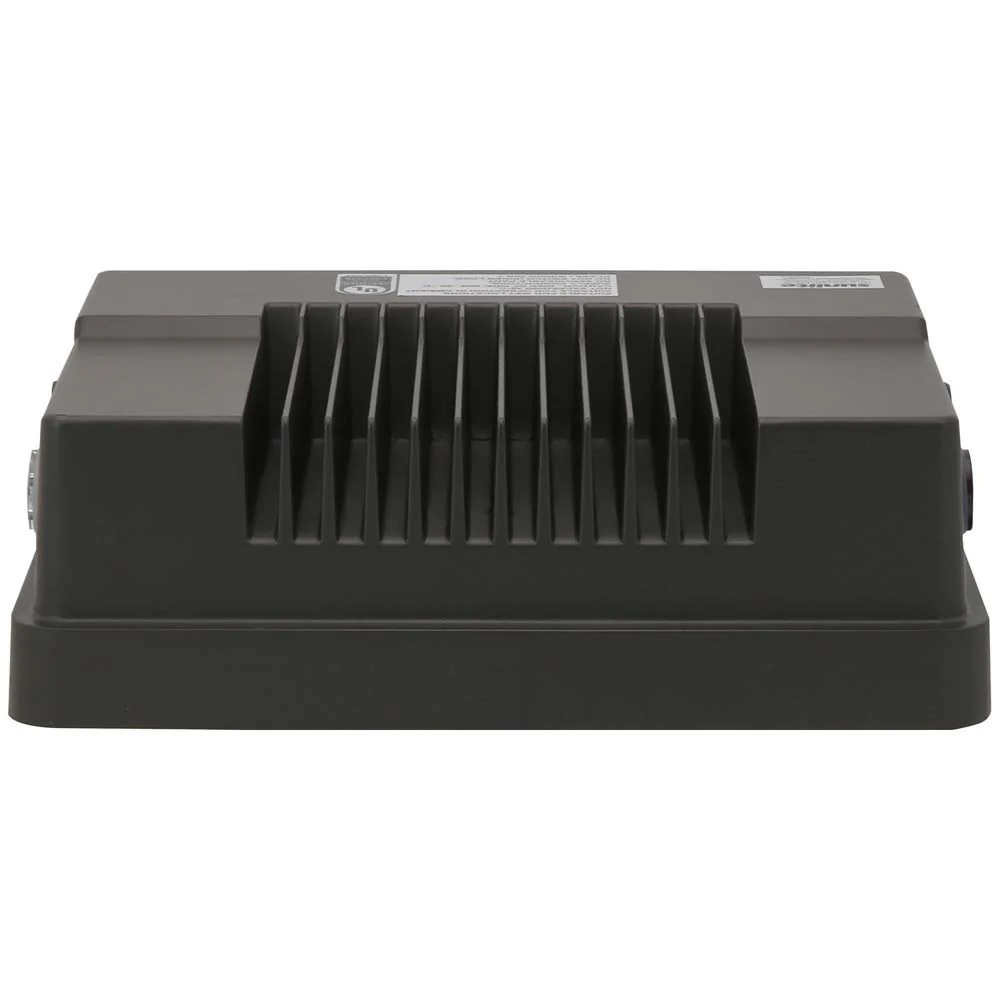 Sunlite LED Outdoor Flood Wall Mount CCT Wattage Selectable 120-277V Dimmable - Image 4