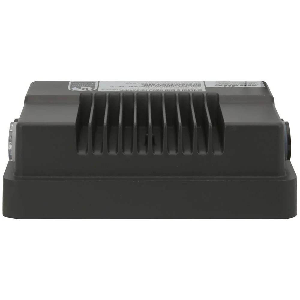 Sunlite LED Outdoor Flood Wall Mount CCT Wattage Selectable 120-277V Fixture - Image 4