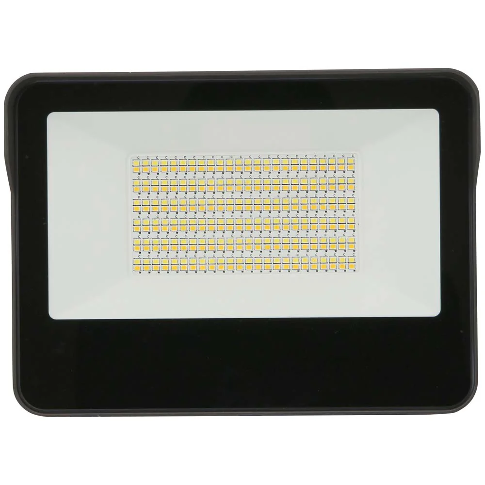 Sunlite LED Outdoor Flood Wall Mount Fixture CCT Wattage Selectable Dimmable - Image 2