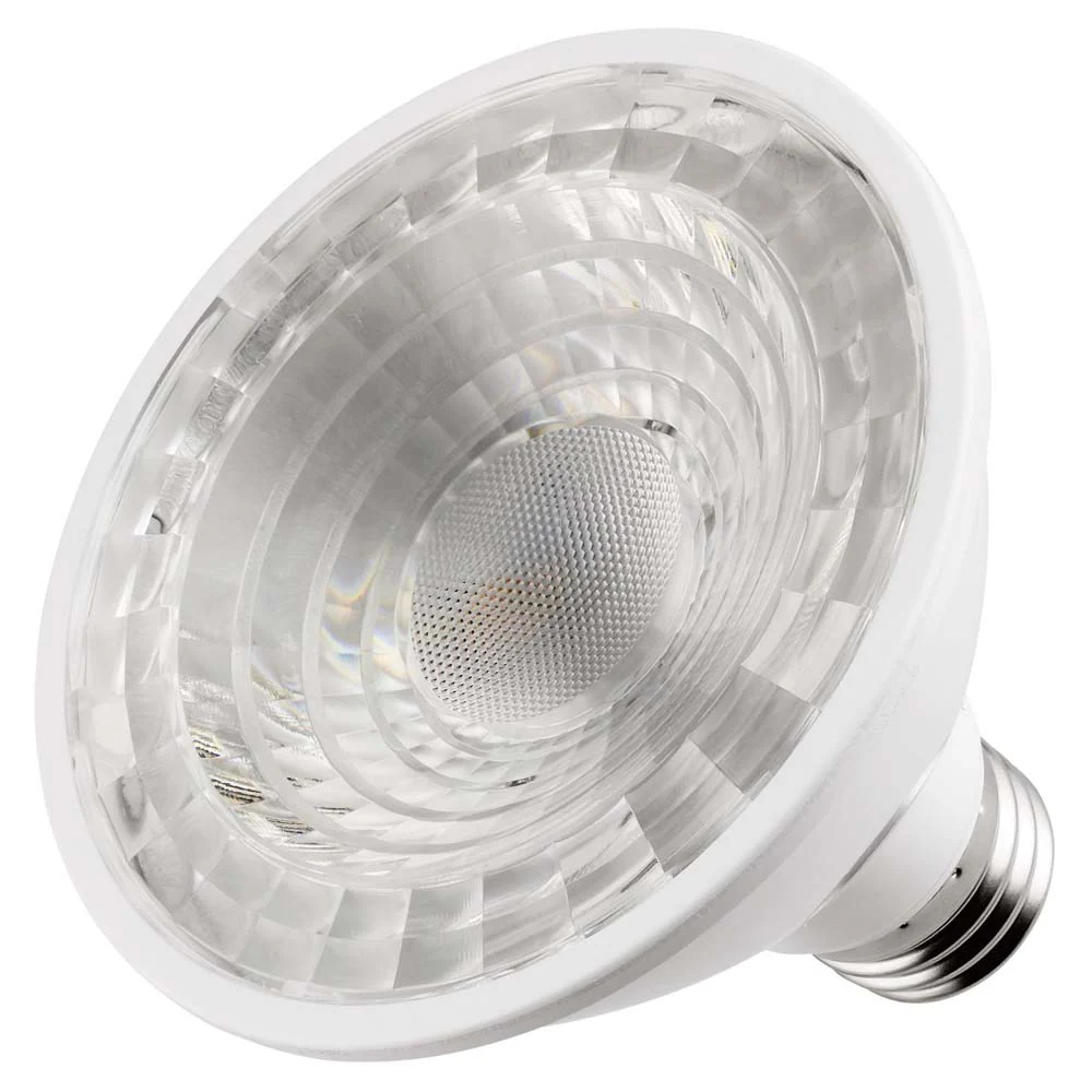 Sunlite LED Par30 Short Neck Light Bulb 120v Dimmable 5000K - Super White - Image 2