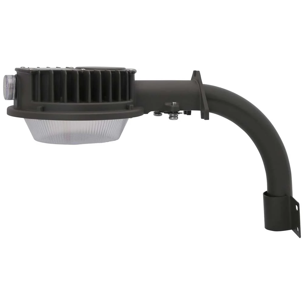 Sunlite LED Roadway Pole Mount Security Fixture CCT Wattage Selectable Dimmable - Image 8