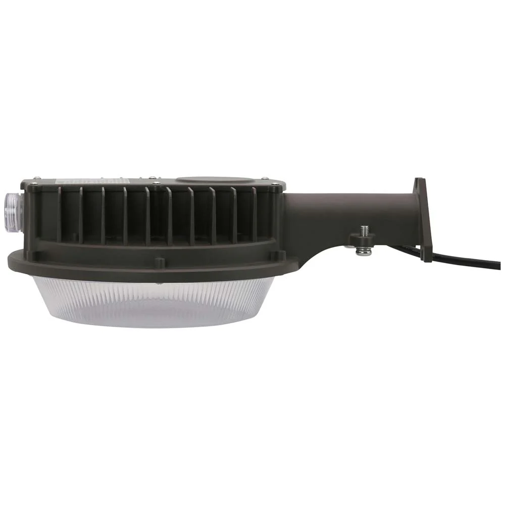 Sunlite LED Roadway Security Wall/Pole Mount CCT Wattage Selectable Dimmable - Image 2