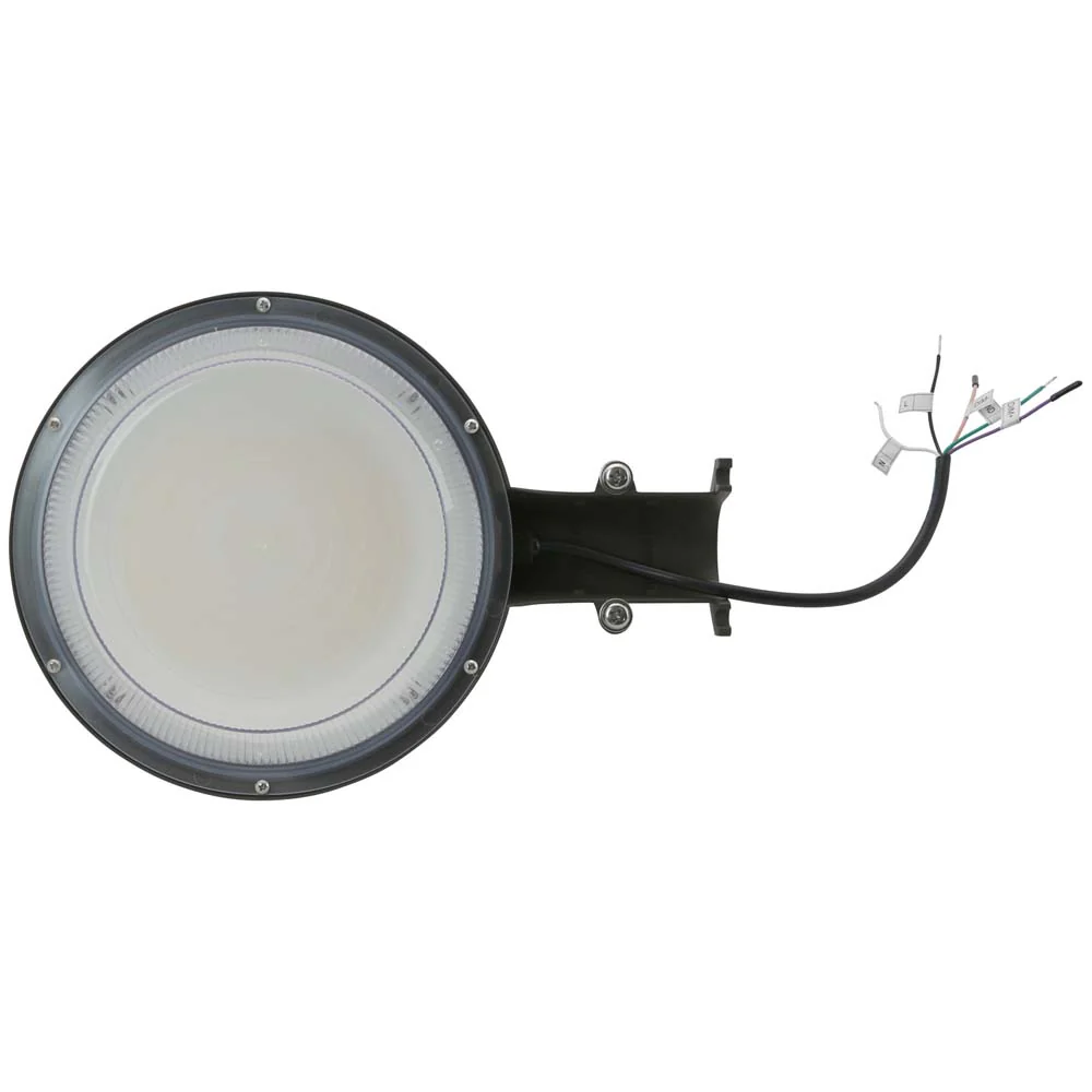 Sunlite LED Roadway Security Wall/Pole Mount CCT Wattage Selectable Dimmable - Image 5
