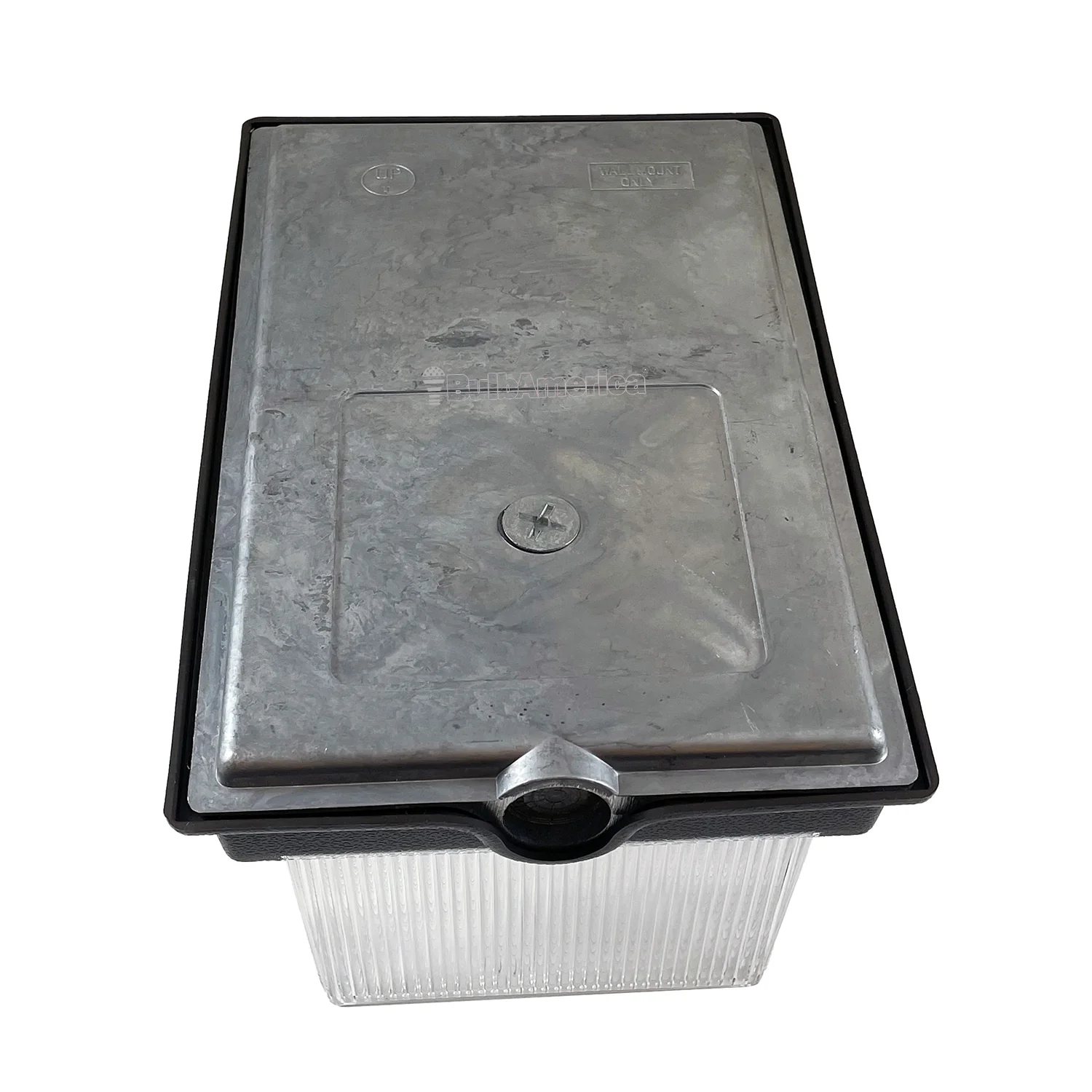 Sylvania 15w 4000k LED Wall Mount Light Fixture 1765 Lumens in Bronze Finish - Image 5