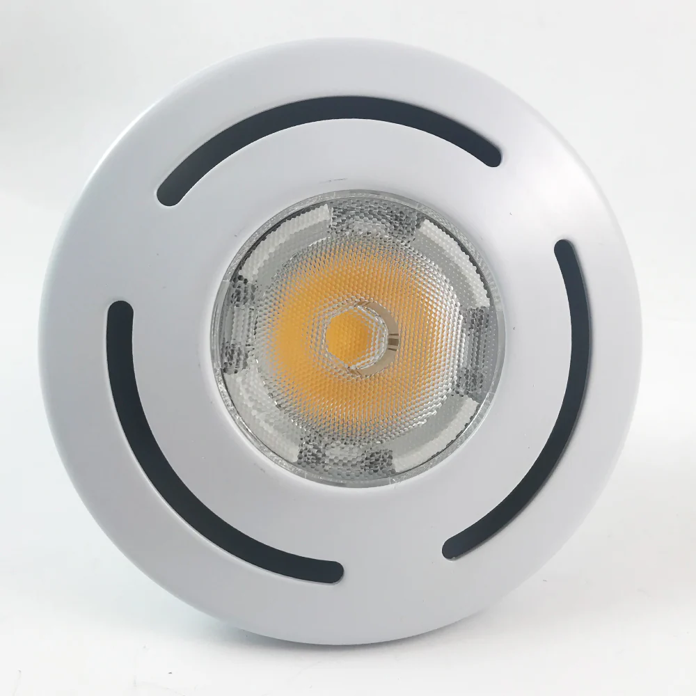 SYLVANIA 17w ULTRA LED PAR38 3500k Narrow Flood Dimmable Bulb - 90w equiv. - Image 2