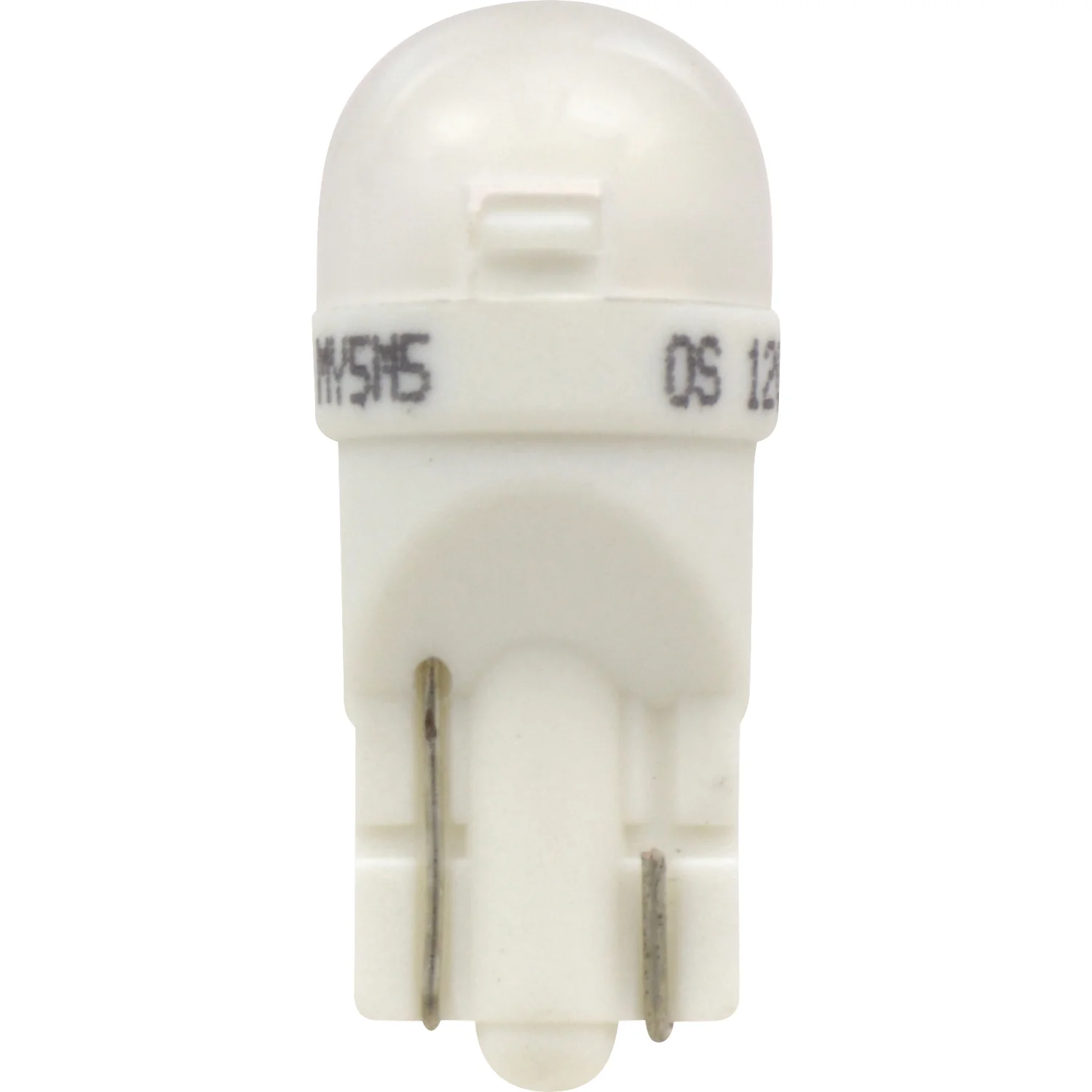 SYLVANIA 2825 LED W5W Cool White Automotive Bulb - also fits 168, 194 - Image 3