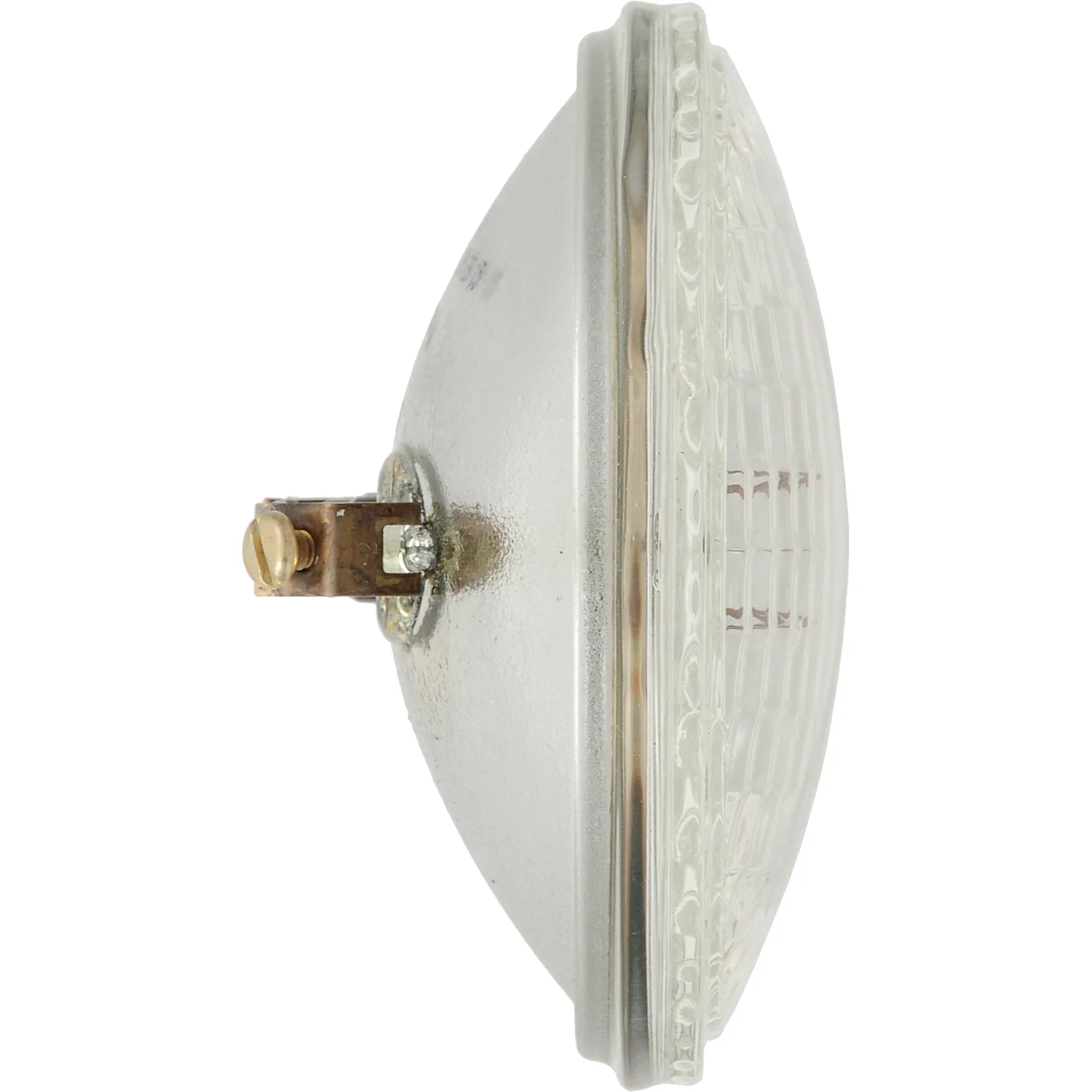 SYLVANIA 4406 Sealed Beam Headlight (4.5" Round) PAR36 - Image 3