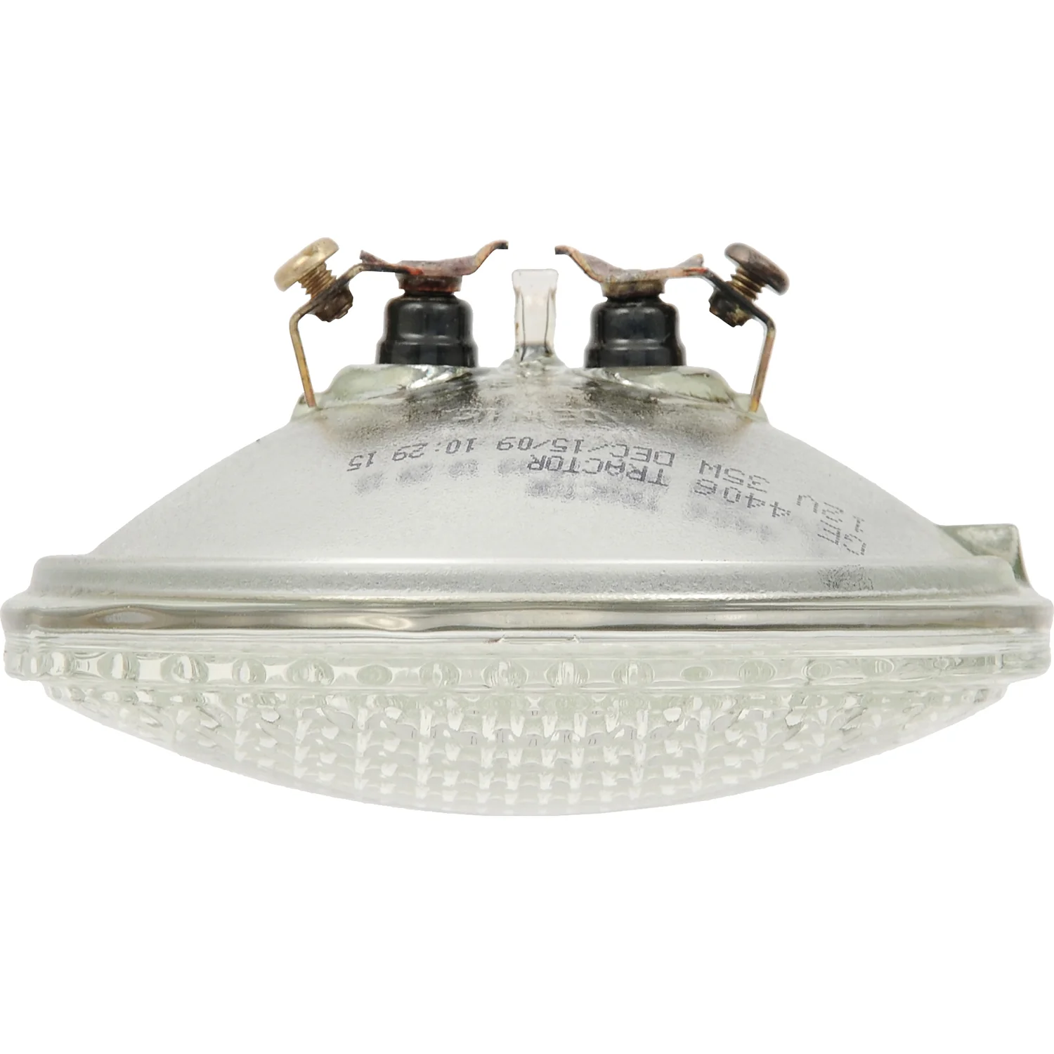 SYLVANIA 4406 Sealed Beam Headlight (4.5" Round) PAR36 - Image 4