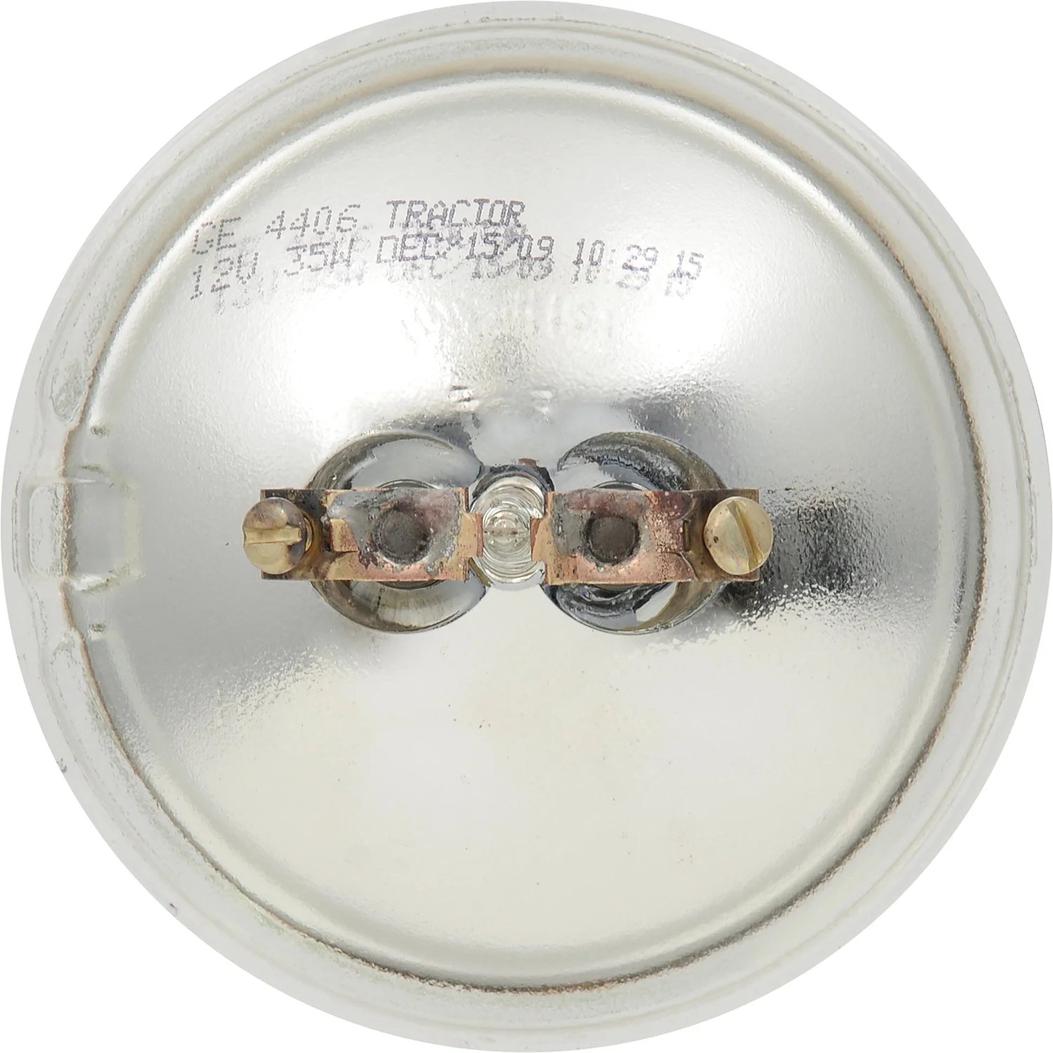 SYLVANIA 4406 Sealed Beam Headlight (4.5" Round) PAR36 - Image 5