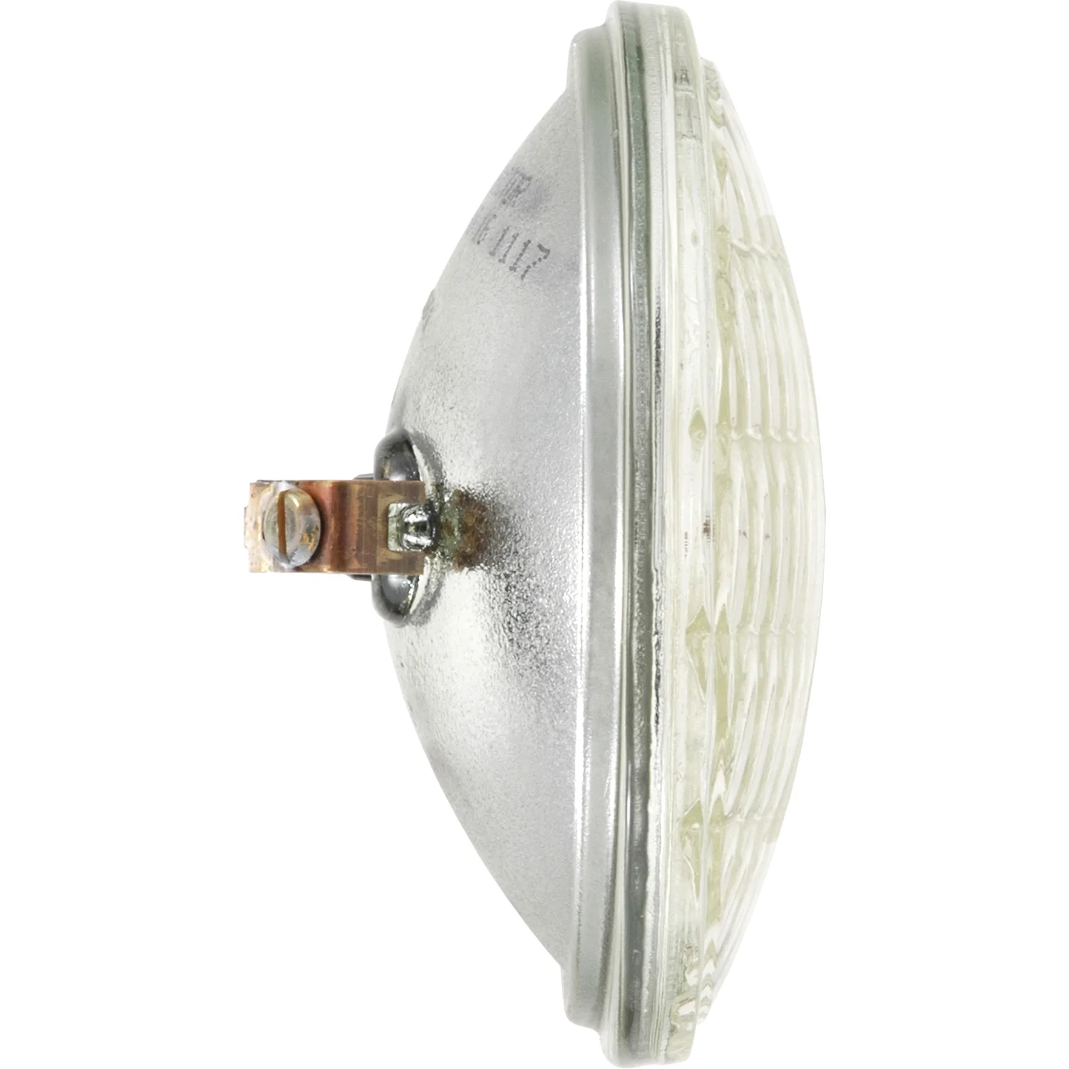 SYLVANIA 4411 Sealed Beam Headlight (4.5" Round) PAR36 - Image 3