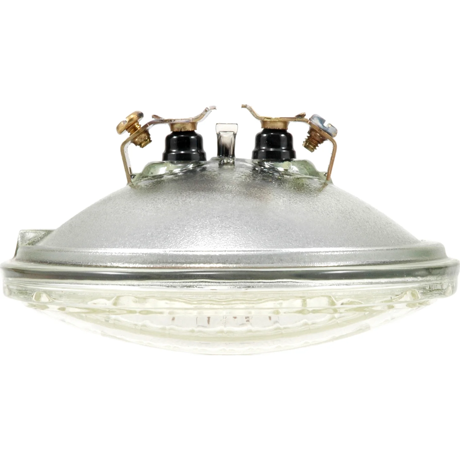 SYLVANIA 4411 Sealed Beam Headlight (4.5" Round) PAR36 - Image 4
