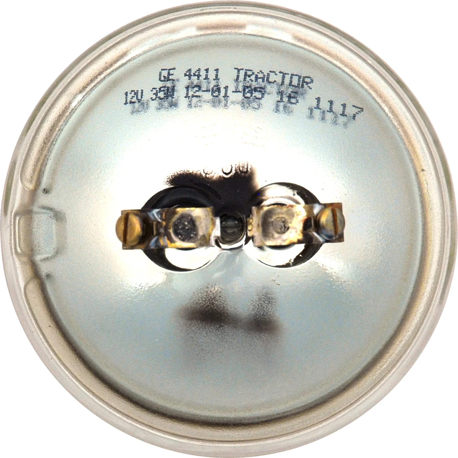SYLVANIA 4411 Sealed Beam Headlight (4.5" Round) PAR36 - Image 5