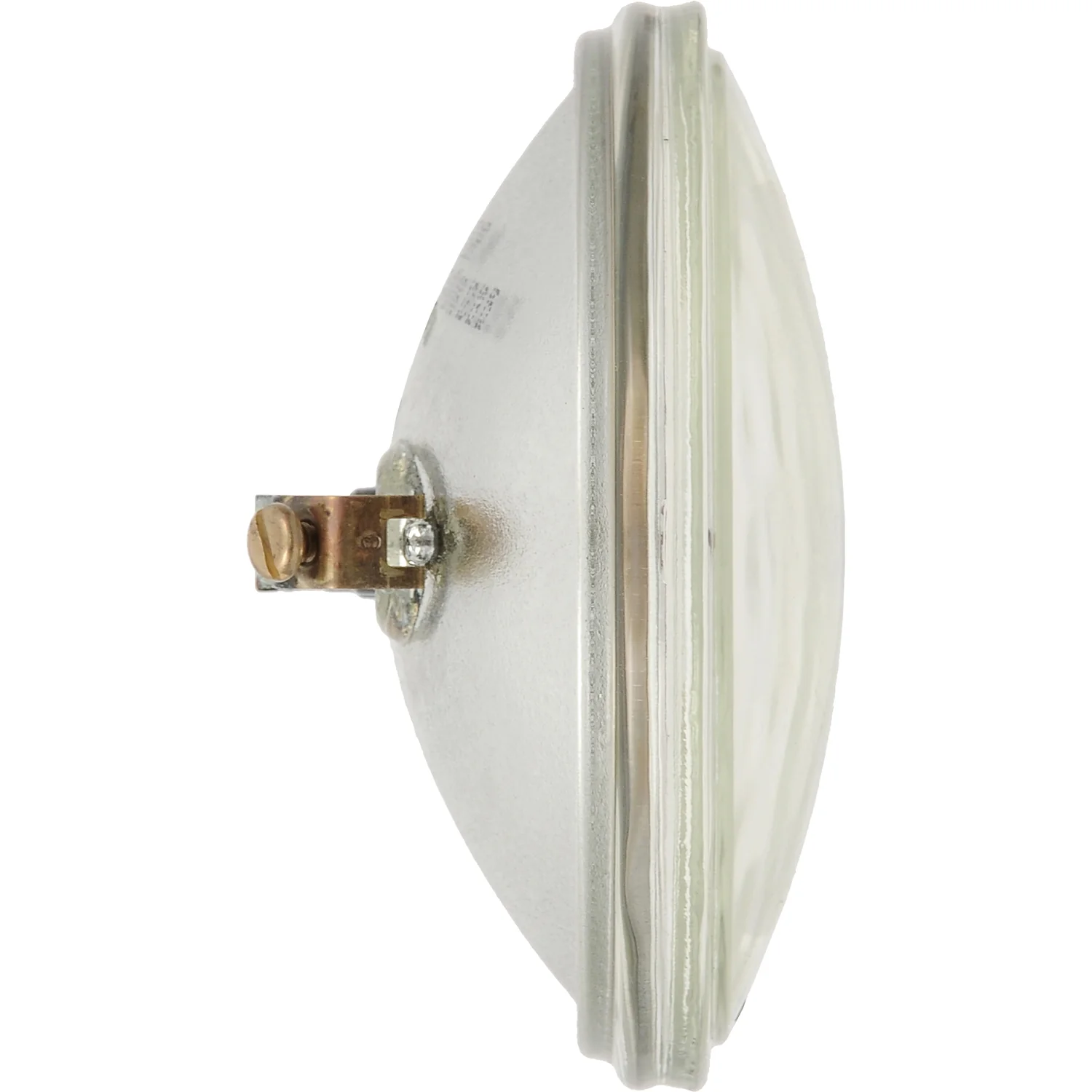 SYLVANIA 4416 Sealed Beam Headlight (4.5" Round) PAR36 - Image 3