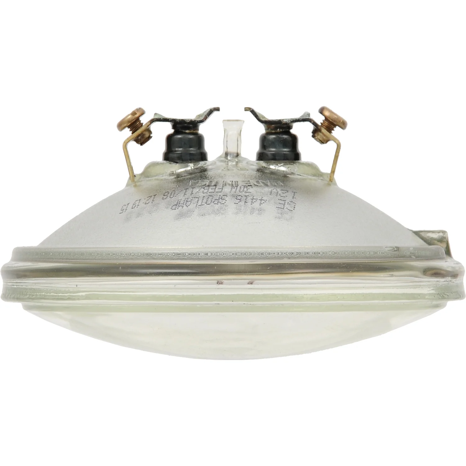 SYLVANIA 4416 Sealed Beam Headlight (4.5" Round) PAR36 - Image 4