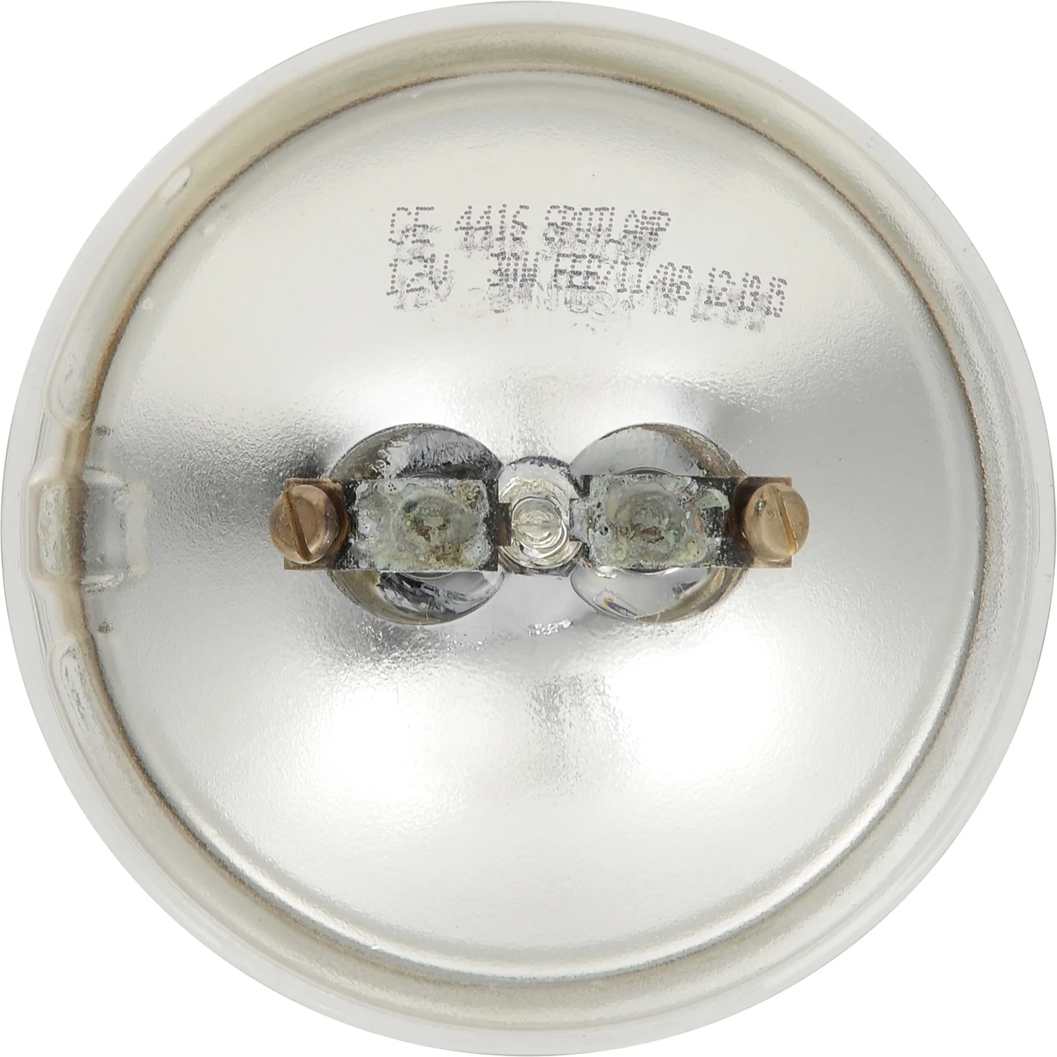 SYLVANIA 4416 Sealed Beam Headlight (4.5" Round) PAR36 - Image 5