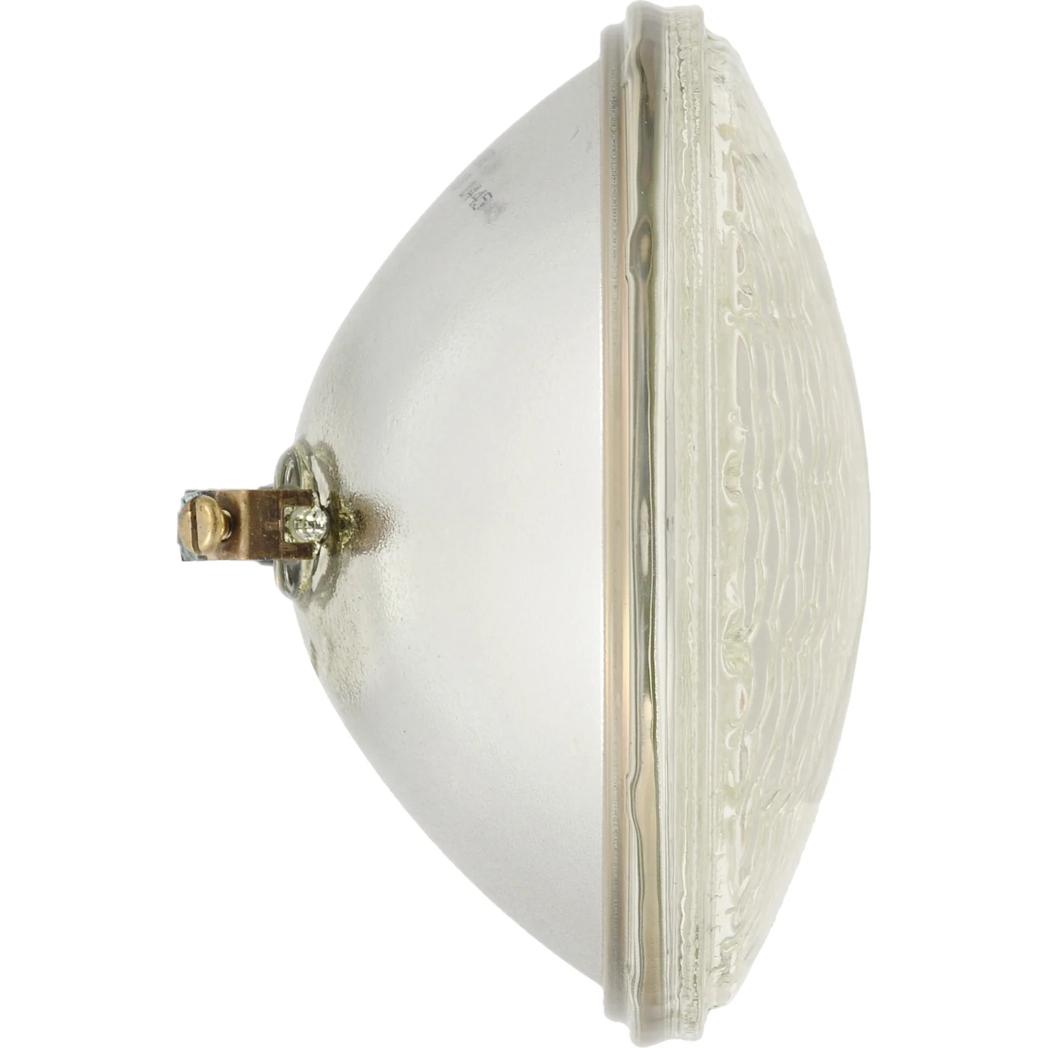 SYLVANIA 4419 Sealed Beam Headlight (5.7" Round) PAR46 - Image 3