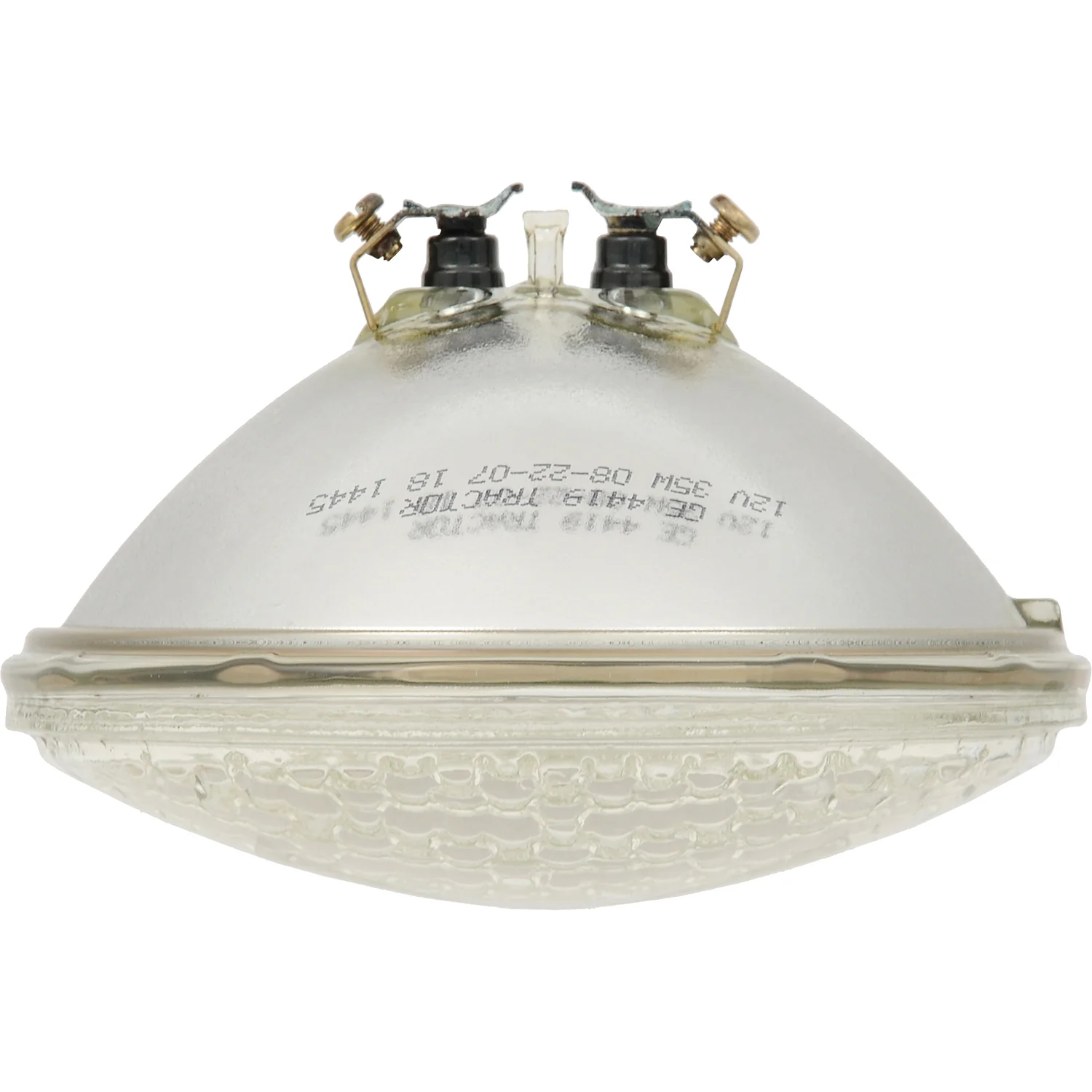 SYLVANIA 4419 Sealed Beam Headlight (5.7" Round) PAR46 - Image 4