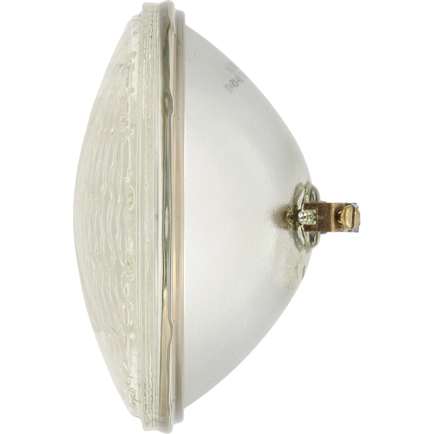 SYLVANIA 4419 Sealed Beam Headlight (5.7" Round) PAR46 - Image 6
