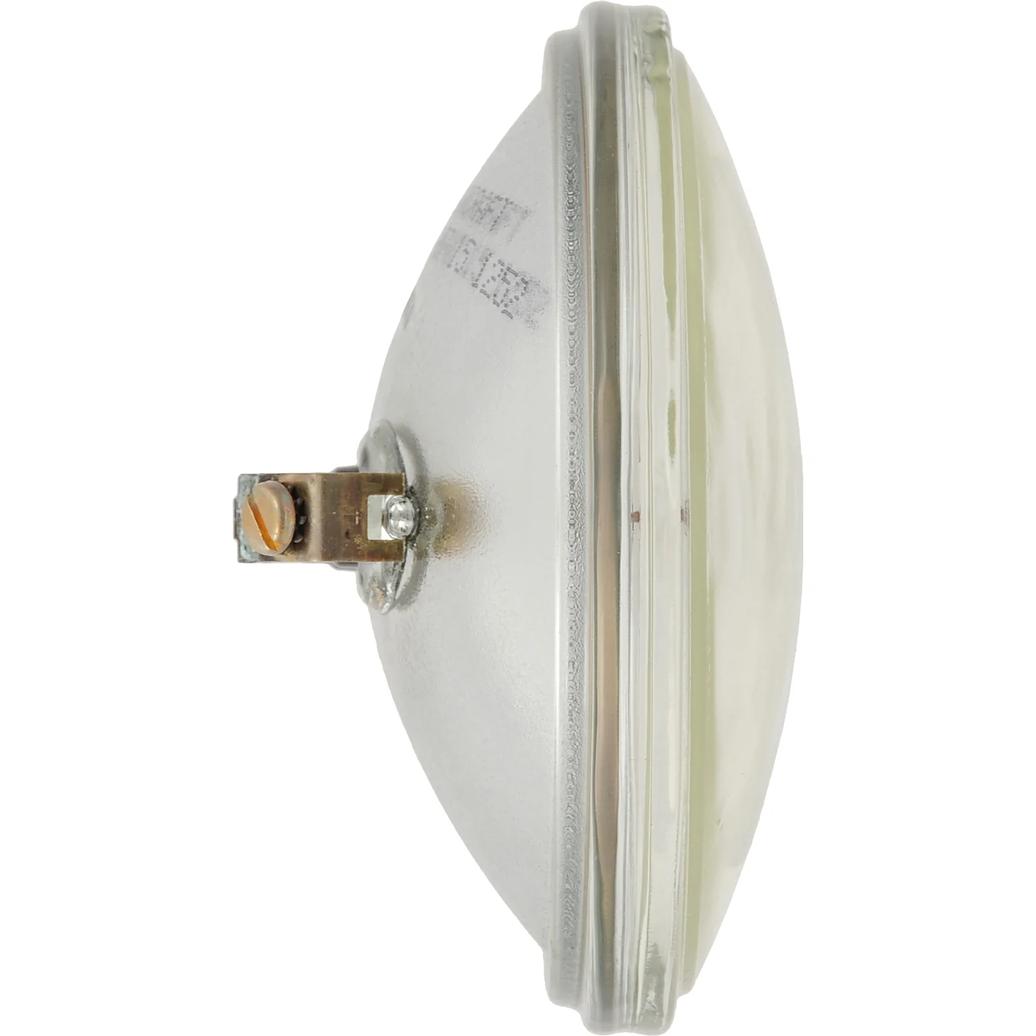 SYLVANIA 4509 Sealed Beam Headlight (4.5" Round) PAR36 - Image 3