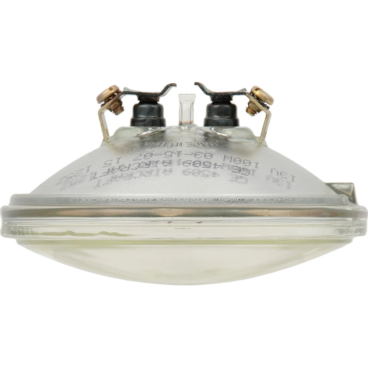 SYLVANIA 4509 Sealed Beam Headlight (4.5" Round) PAR36 - Image 4
