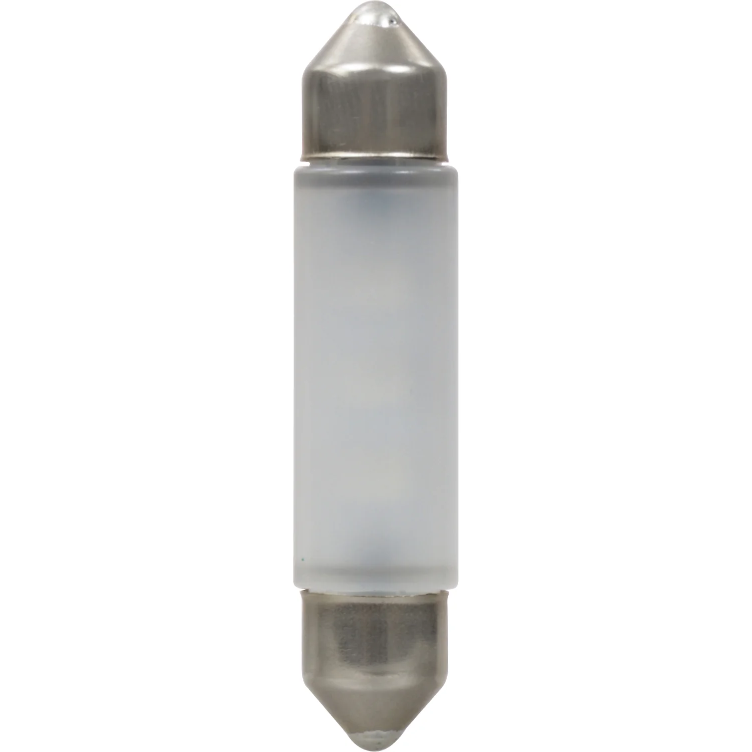 Sylvania 578 41mm 12.8v Festoon Blue LED Automotive Mini Light Bulb - Image 3
