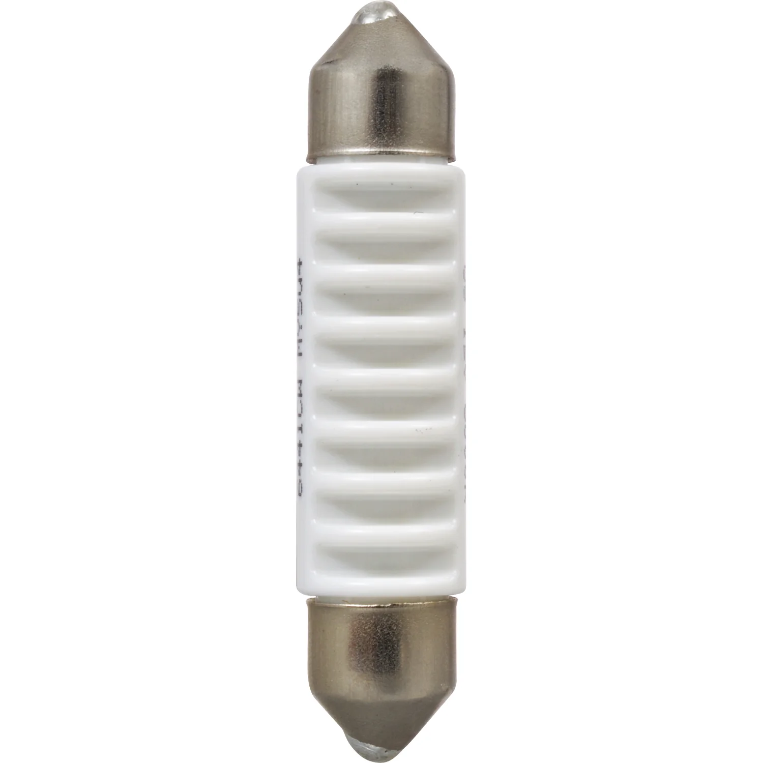 SYLVANIA 578 41mm Festoon White LED Automotive Bulb - Image 5