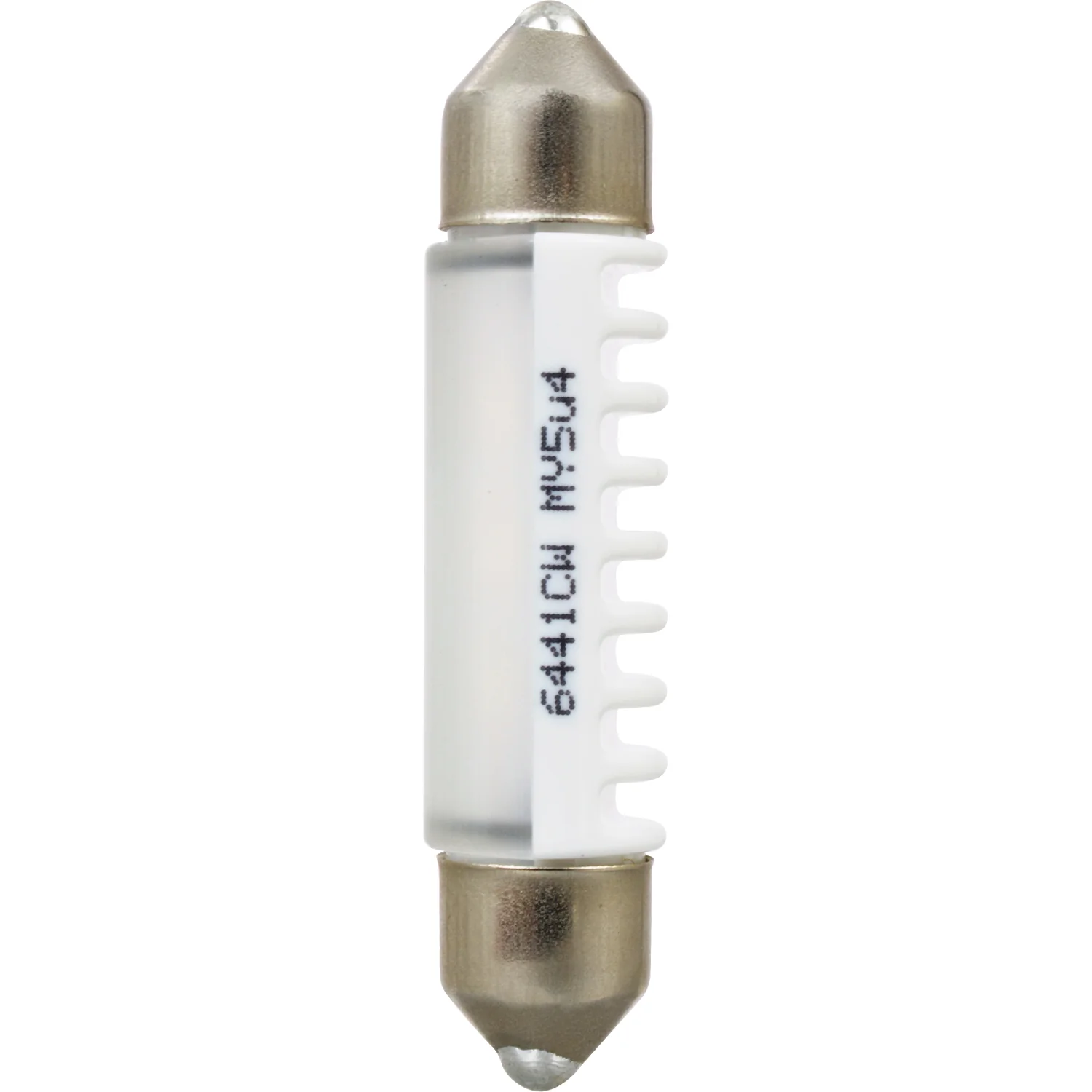 SYLVANIA 578 41mm Festoon White LED Automotive Bulb - Image 6