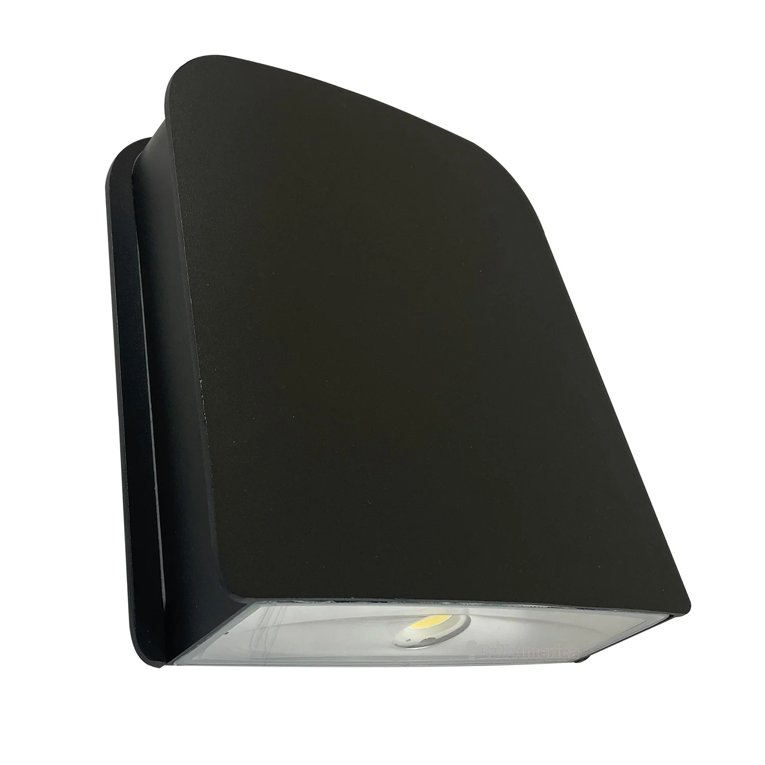 Sylvania LED Wall Pack 60w 4000k 7000LM Bronze Finish with Photocontrol - Image 6