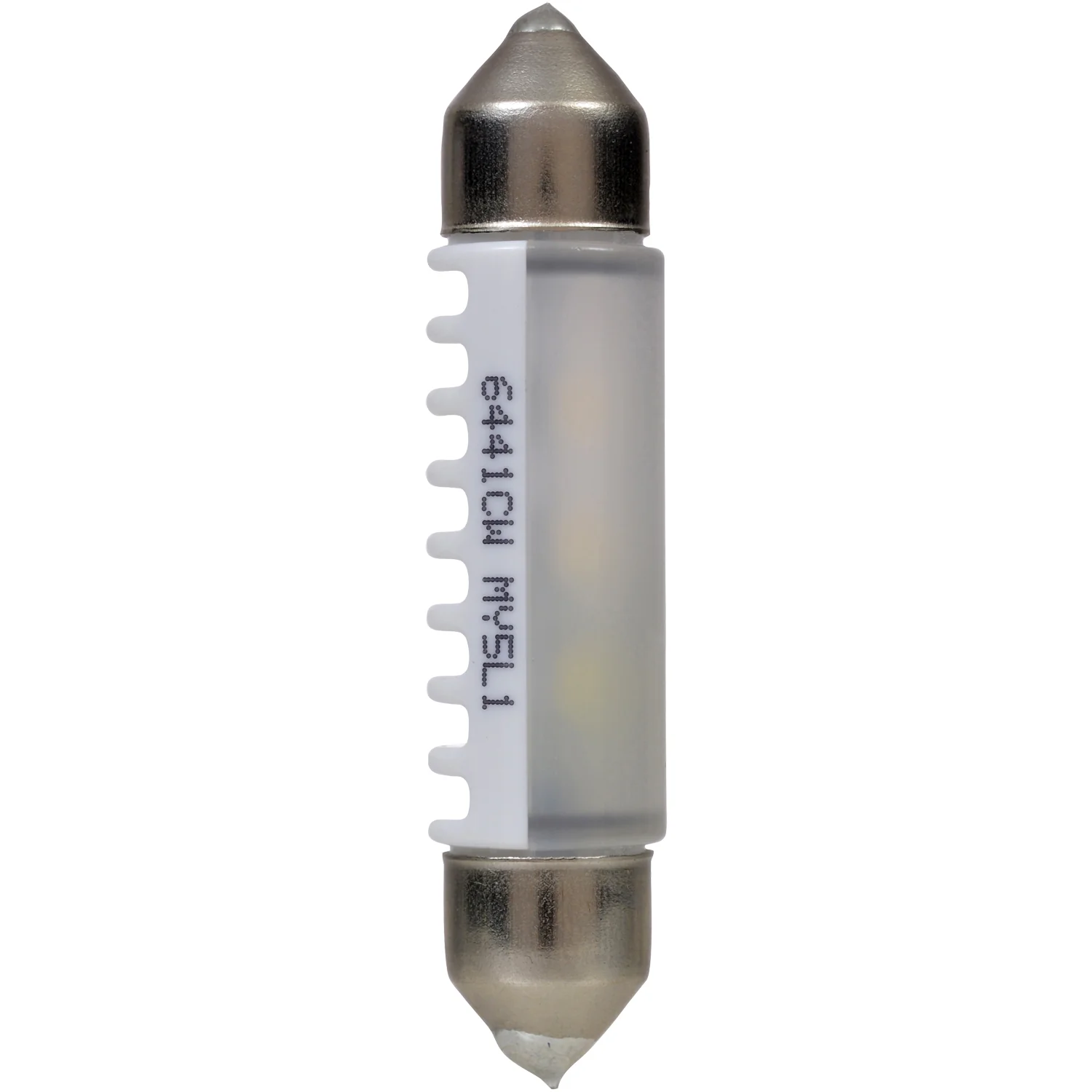 Sylvania 6411 41mm Festoon Cool White 12.8v LED Automotive Light Bulb - Image 3