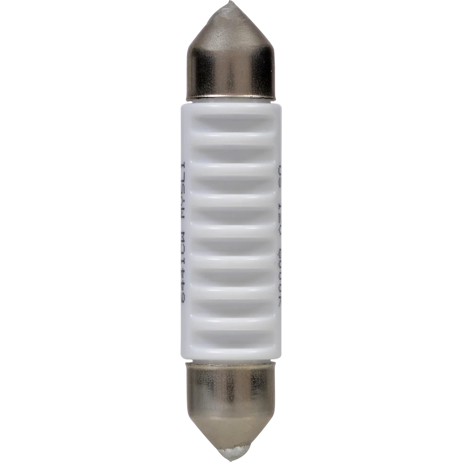 Sylvania 6411 41mm Festoon Cool White 12.8v LED Automotive Light Bulb - Image 5