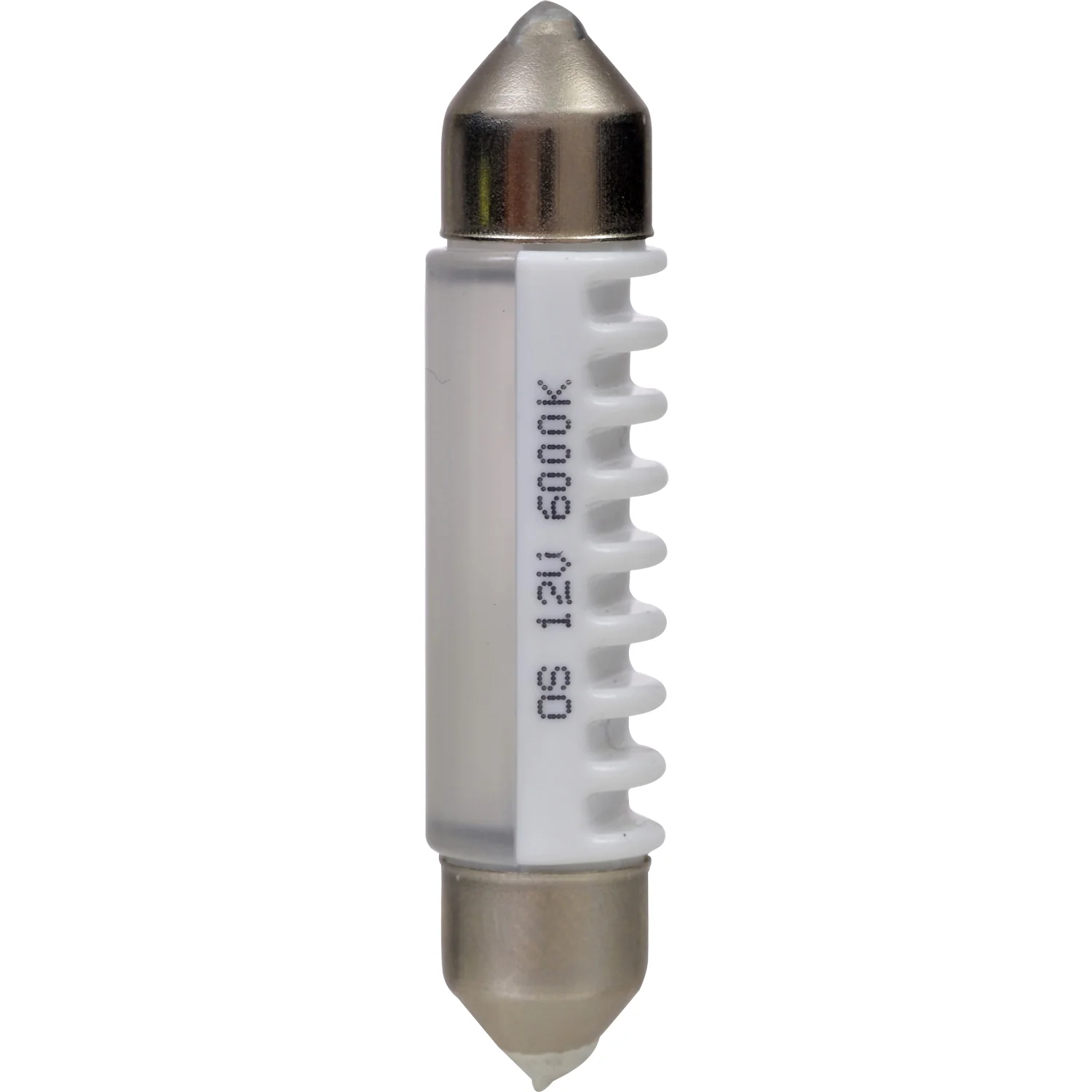 Sylvania 6411 41mm Festoon Cool White 12.8v LED Automotive Light Bulb - Image 6