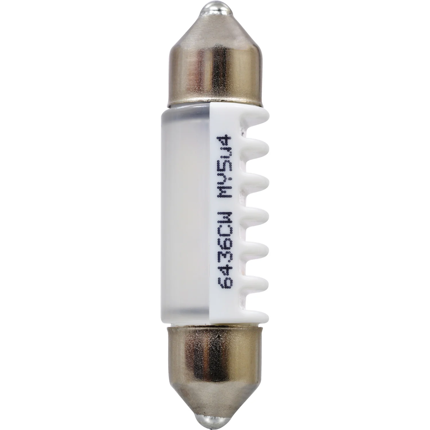 Sylvania 6418 36mm 12.8v Festoon Cool White LED Automotive Light Bulb - Image 6