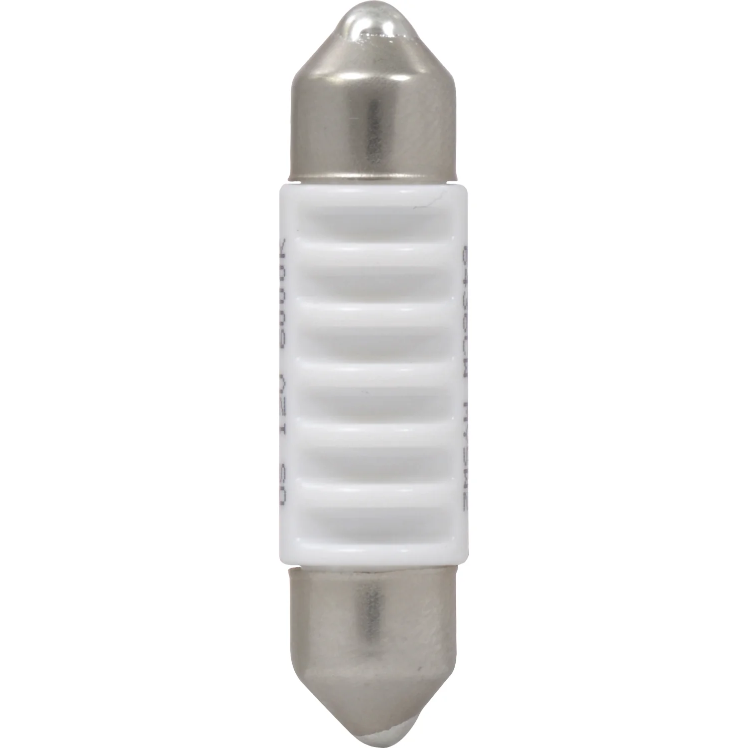SYLVANIA 6461 36mm Festoon White LED Automotive Bulb - Image 6