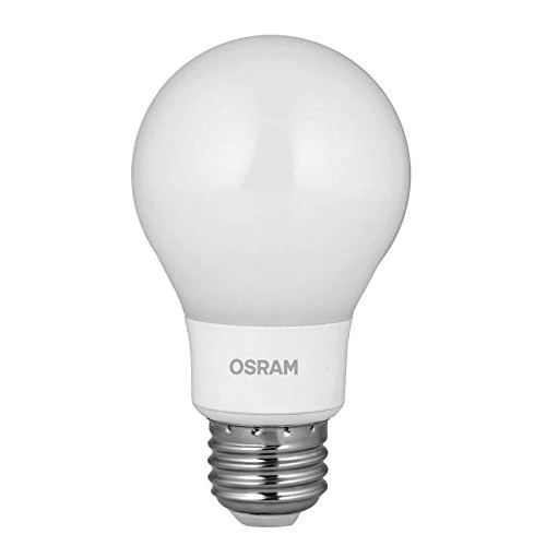 Sylvania 8.5W A19 LED 2700k Soft White Dimmable E26 Light Bulb - 60w equiv. - Image 2