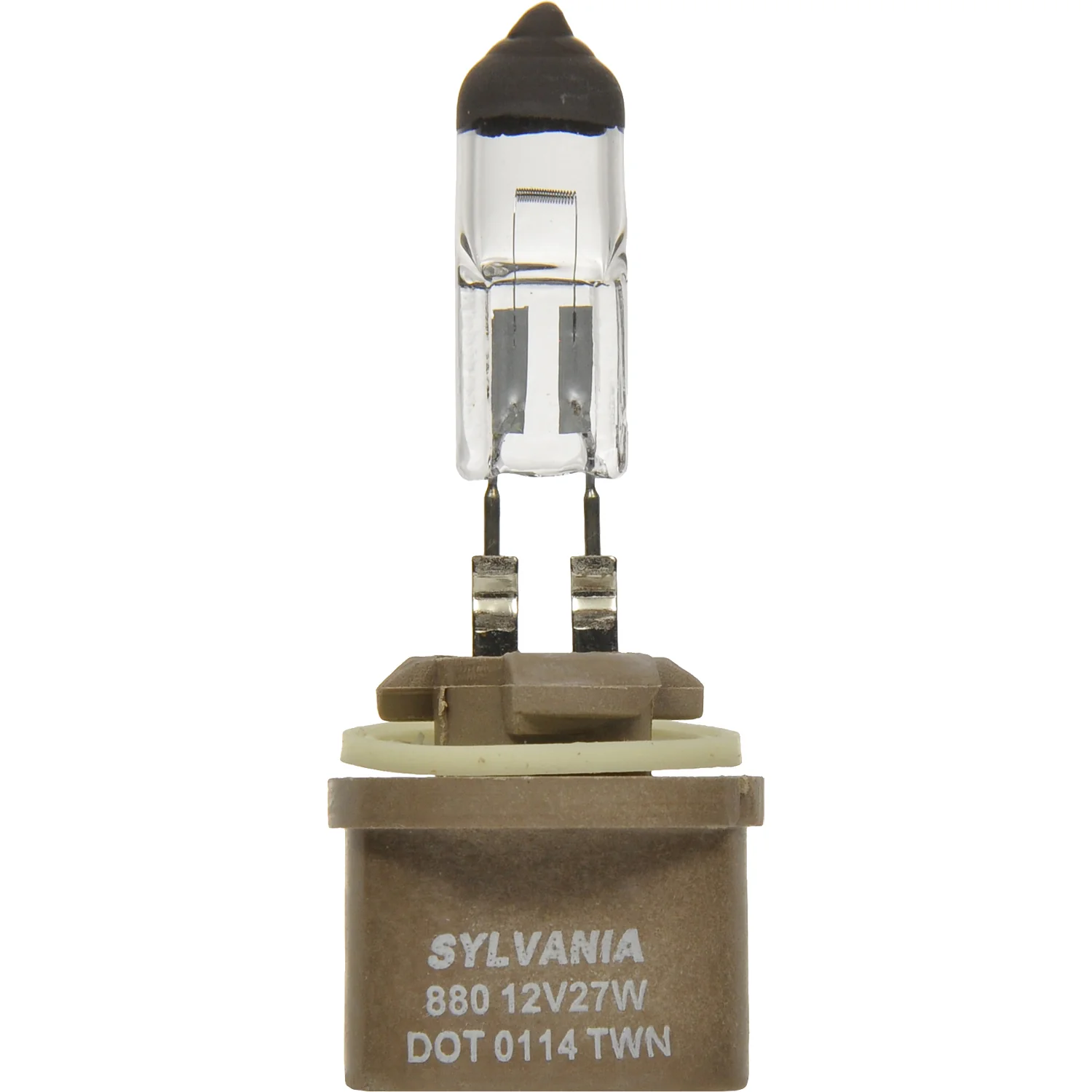 SYLVANIA 880 Standard Fog Automotive Bulb - Image 2